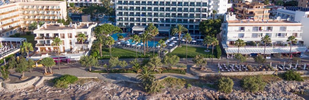 Hotel Marins Playa Suites Sólo Adultos - Cala Millor - Mallorca