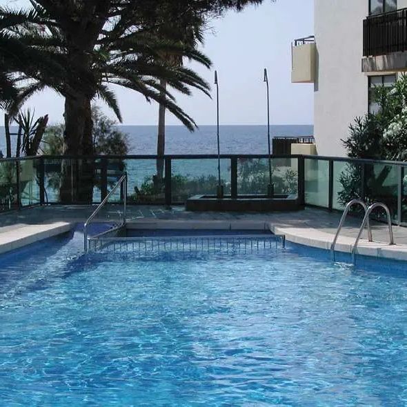 Marins Suites