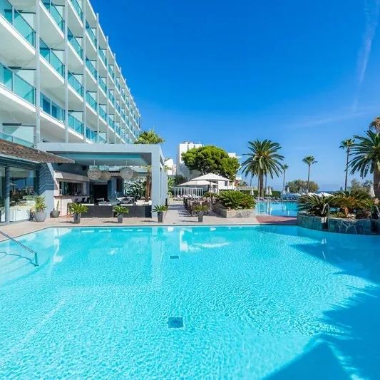 Marins Suites