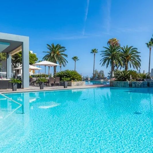 Marins Suites