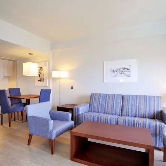 Marins Suites