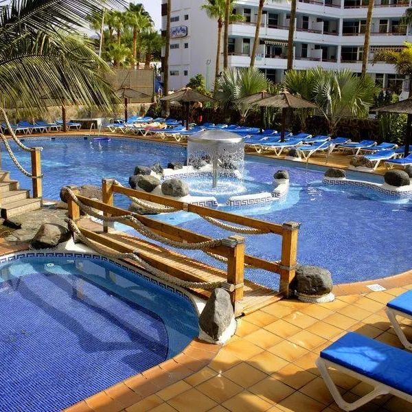 Maritim Playa