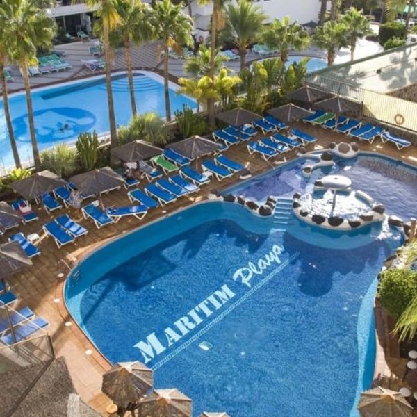 Maritim Playa