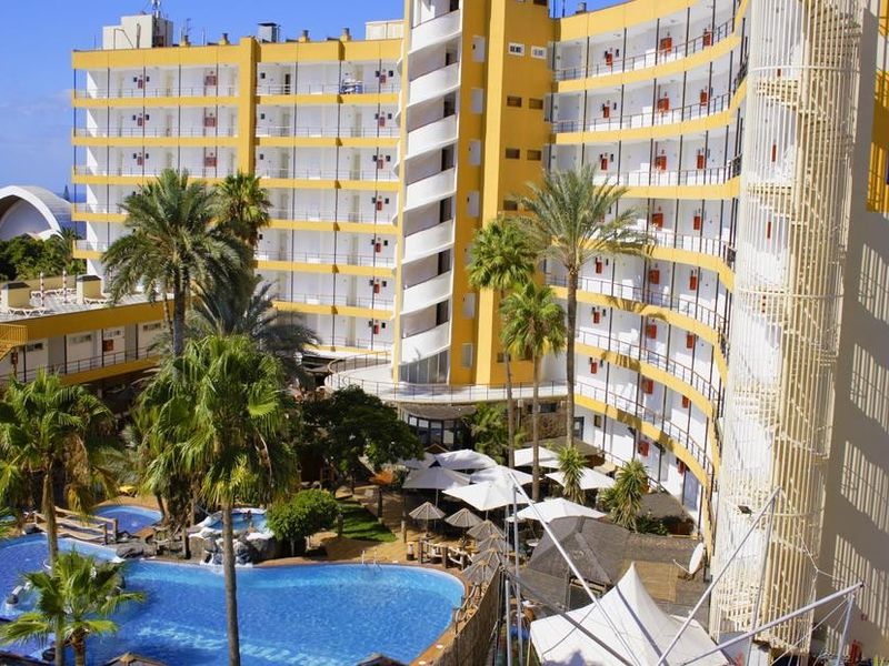Maritim Playa 3*