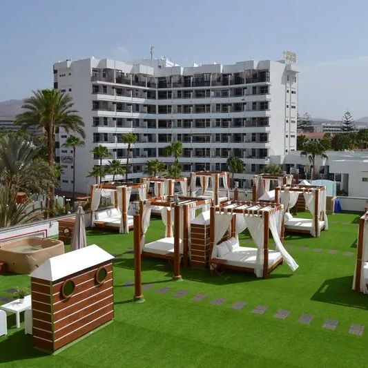 Maritim Playa