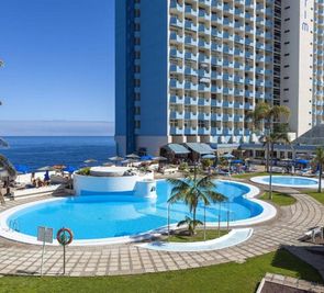 Precise Resort Tenerife (ex. Maritim Tenerife)