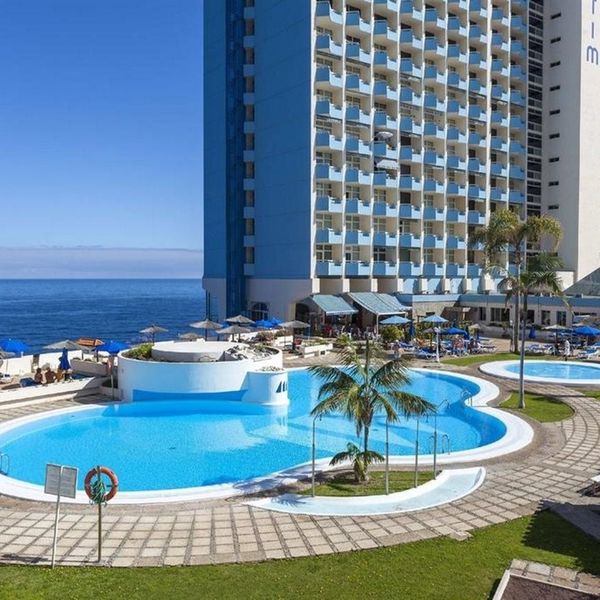 Precise Resort Tenerife (ex. Maritim Tenerife)
