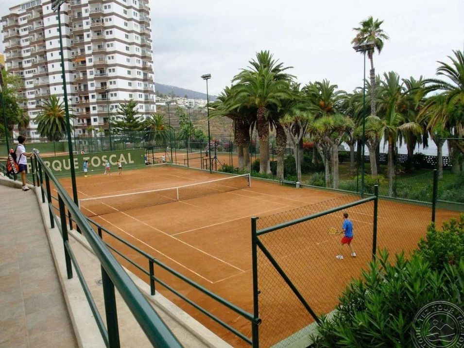 sport i rekreacja, korty tenisowe