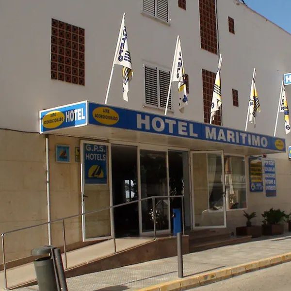 Maritimo (Ibiza)