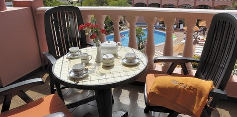 balkon / taras