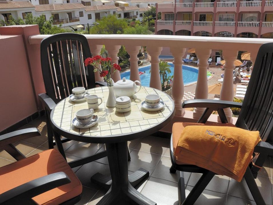 balkon / taras