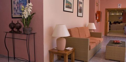 recepcja / lobby