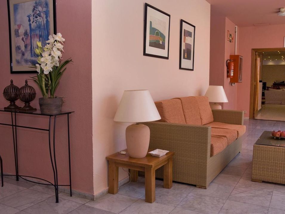 recepcja / lobby