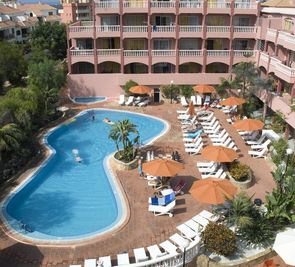 Marola Park Apartments