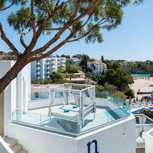 MarSenses Ferrera Blanca Adults Only