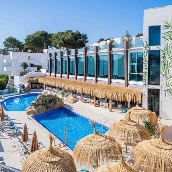 MarSenses Ferrera Blanca Adults Only