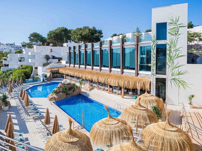 MarSenses Ferrera Blanca Adults Only