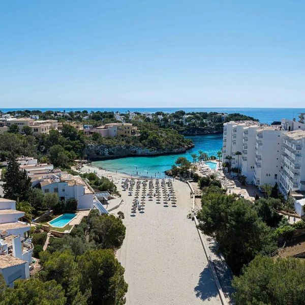 MarSenses Ferrera Blanca Adults Only