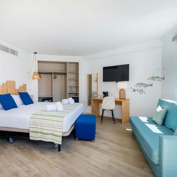 MarSenses Ferrera Blanca Adults Only