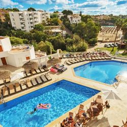 MarSenses Ferrera Blanca ex Ferrera Blanca