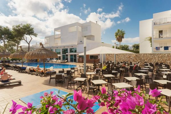 MarSenses Ferrera Blanca Family