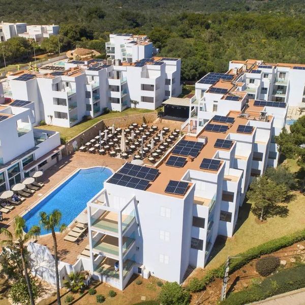 MarSenses Ferrera Blanca Family