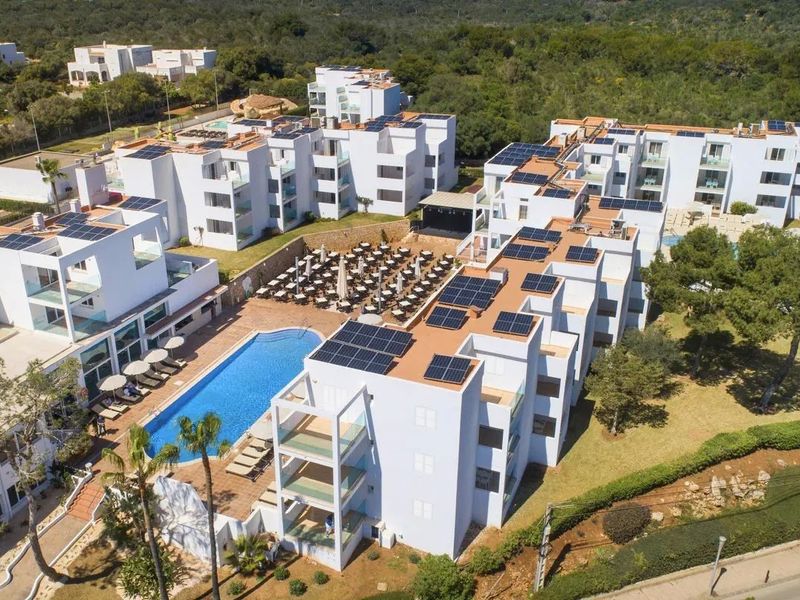 MarSenses Ferrera Blanca Family