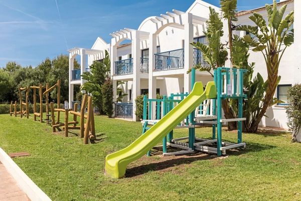 MarSenses Paradise Club