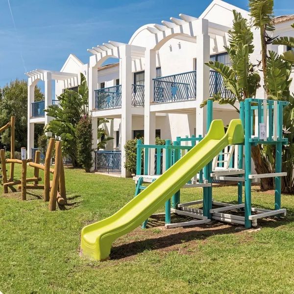 MarSenses Paradise Club