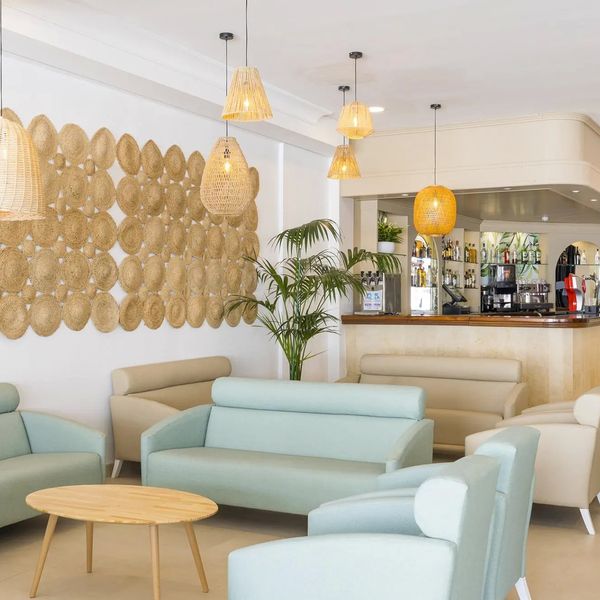 MarSenses Paradise Club
