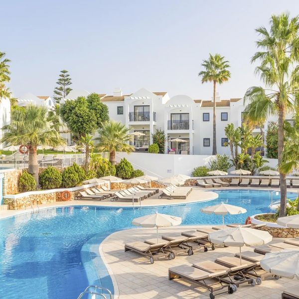 MarSenses Paradise Club