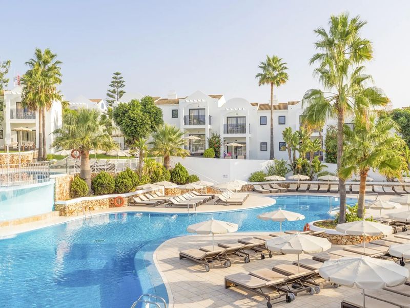 MarSenses Paradise Club