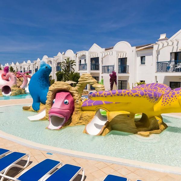 MarSenses Paradise Club