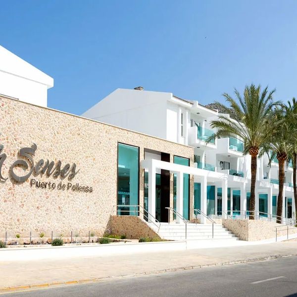 MarSenses Puerto Pollensa & Spa