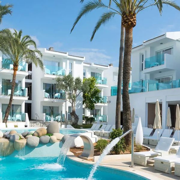 MarSenses Puerto Pollensa & Spa