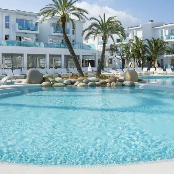 MarSenses Puerto Pollensa & Spa