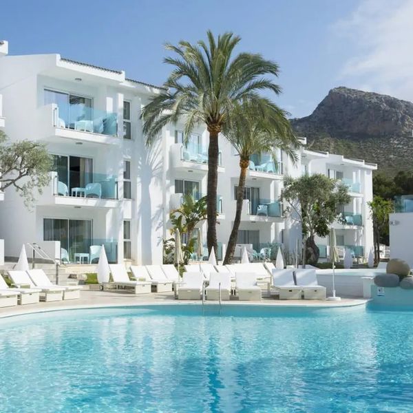 MarSenses Puerto Pollensa & Spa