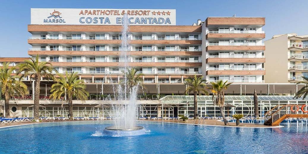 Hiszpania na 7 dni w październiku: 4⋆ hotel od 3 847 zł