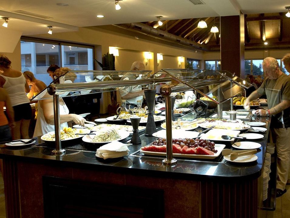 restauracja, kawiarnia