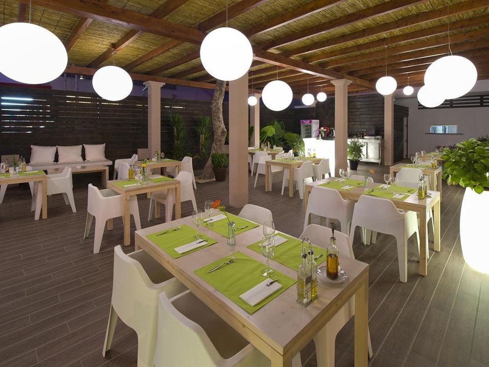 restauracja, kawiarnia