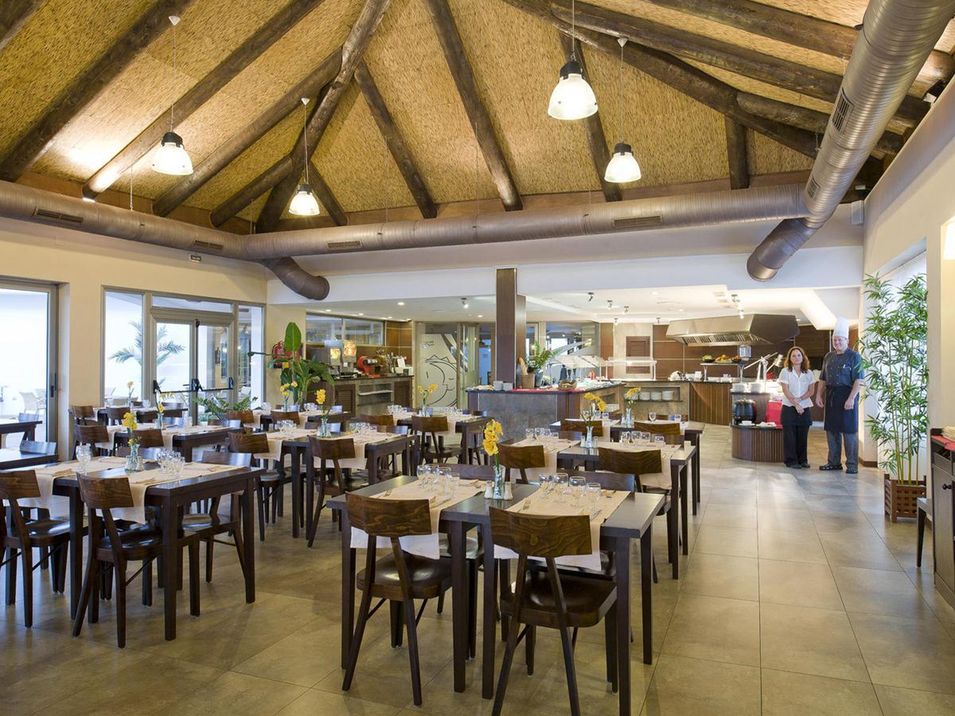 restauracja, kawiarnia