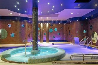 Marylanza Aparthotel