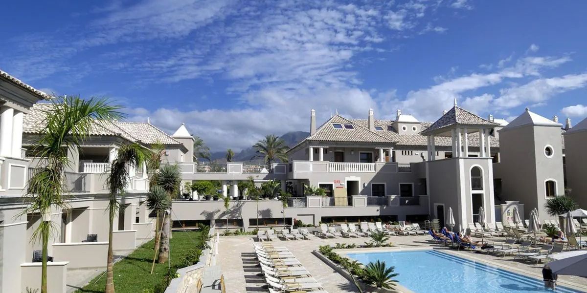 Hiszpania na 7 dni w maju: 4⋆ hotel od 4 299 zł