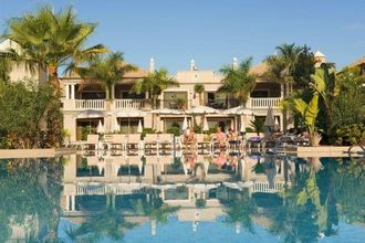 Marylanza Aparthotel