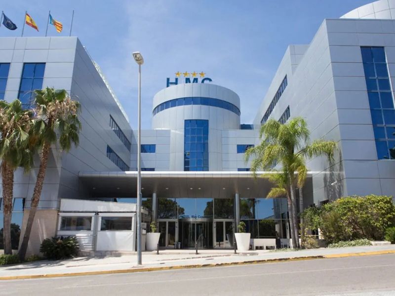 Mas Camarena (Paterna)