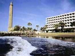 Maspalomas 4*