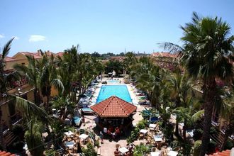 Maspalomas Oasis Club
