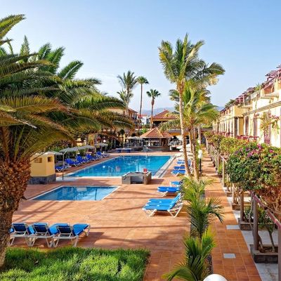 Maspalomas Oasis Club - Gran Canaria
