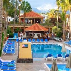 Maspalomas Oasis Club