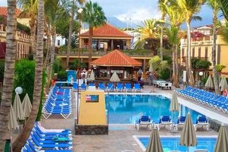 Maspalomas Oasis Club
